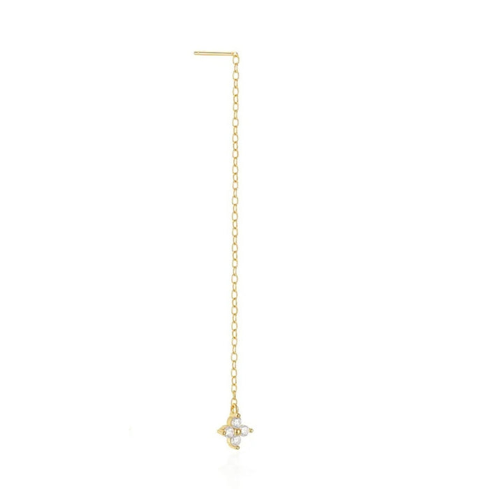 Mini 4-Leafs Tassel