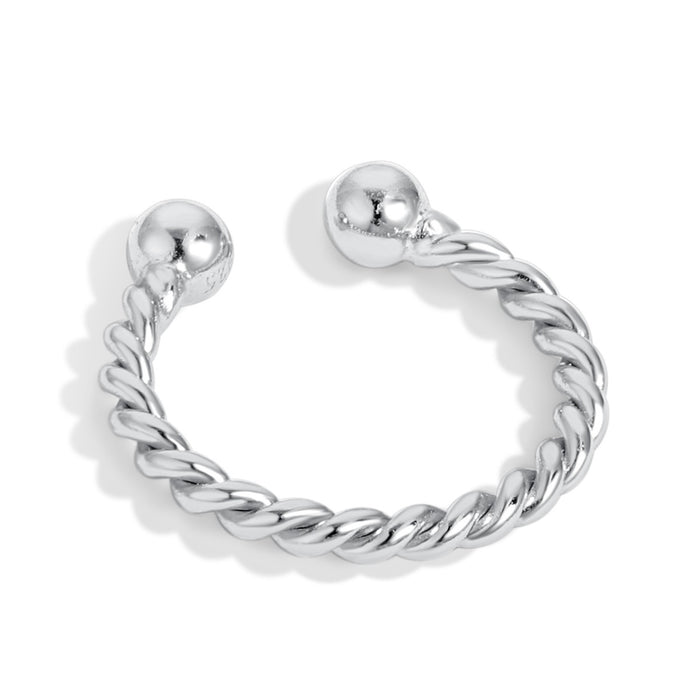 Rope Ear Cuff