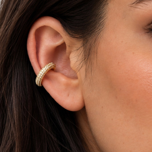 Glow Ear Cuff