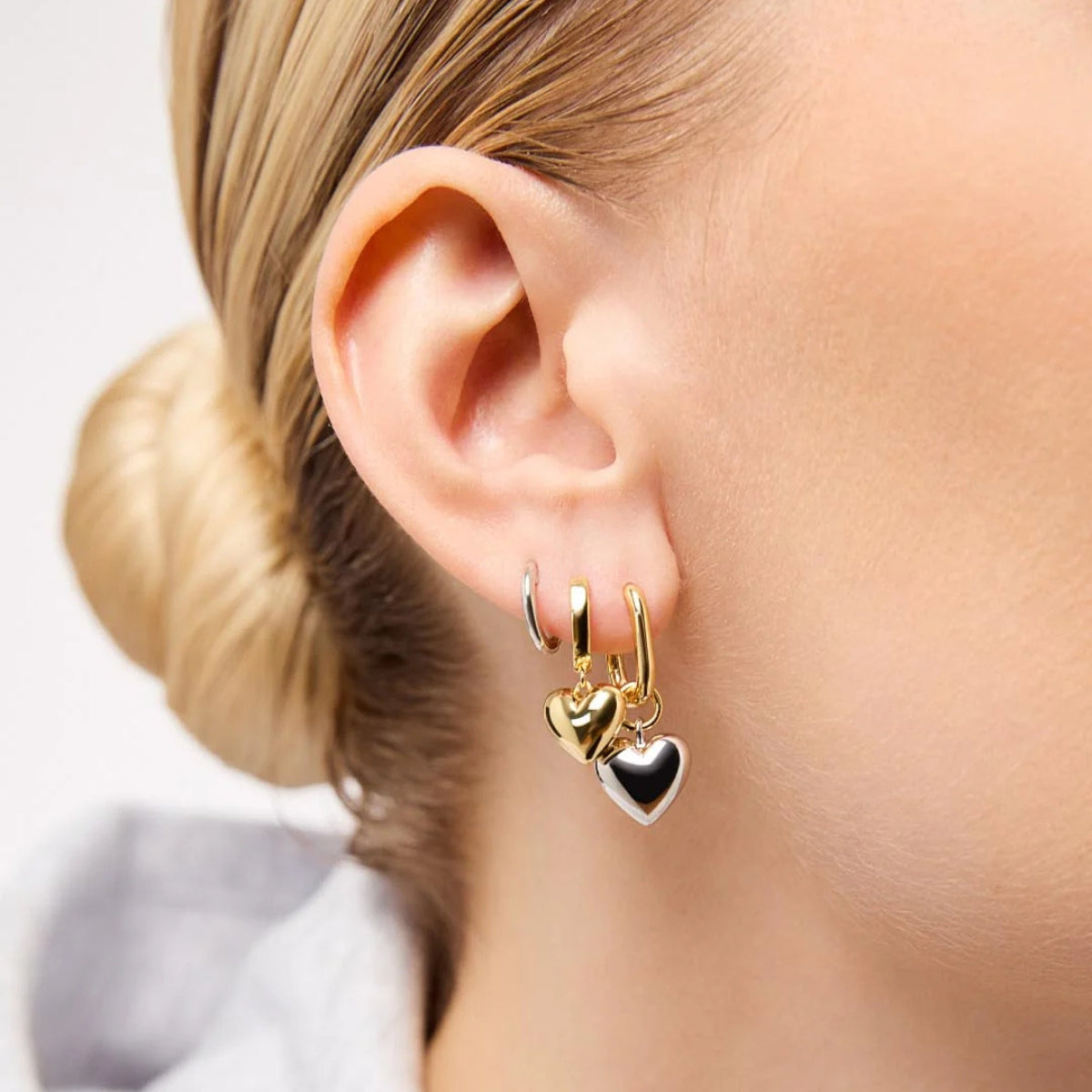 Heartbeat Dangles