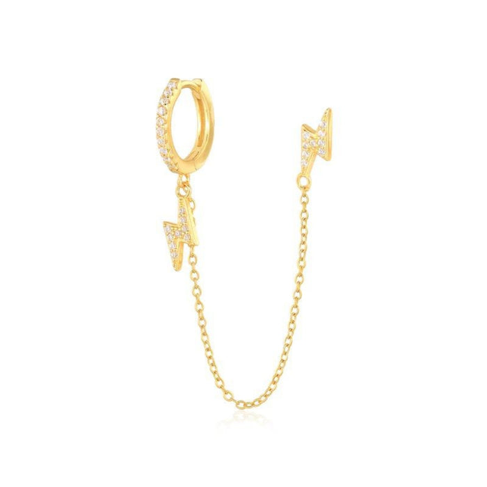 Lightning Bolt Chain