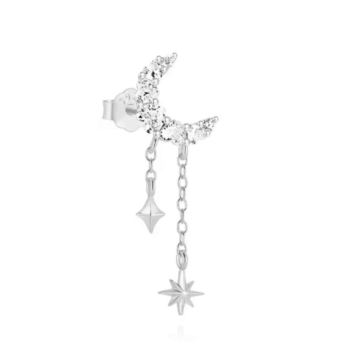 Moonlight Tassel