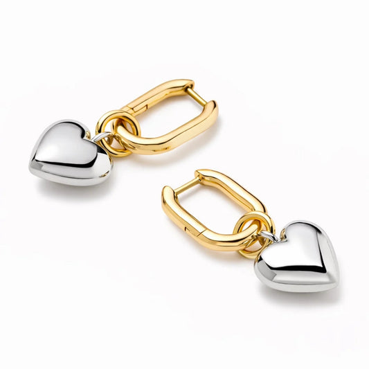 Heartbeat Dangles