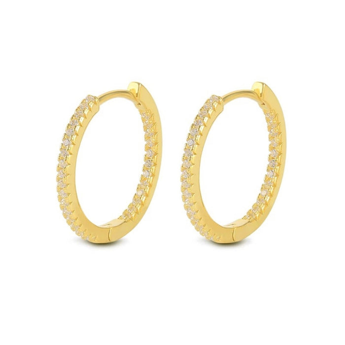 Eternity Hoops