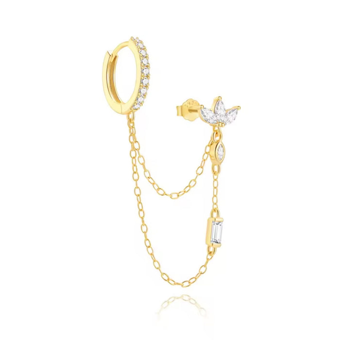 Shiny Lotus Chain