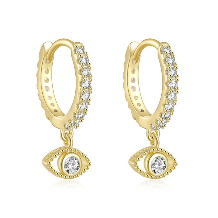 Eye Dangles