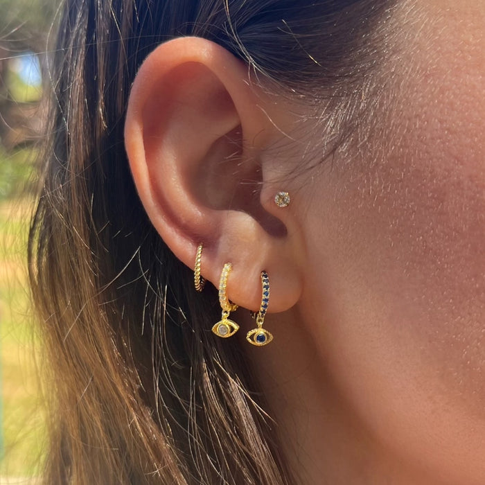Eye Dangles
