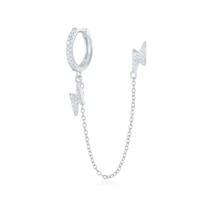 Lightning Bolt Chain