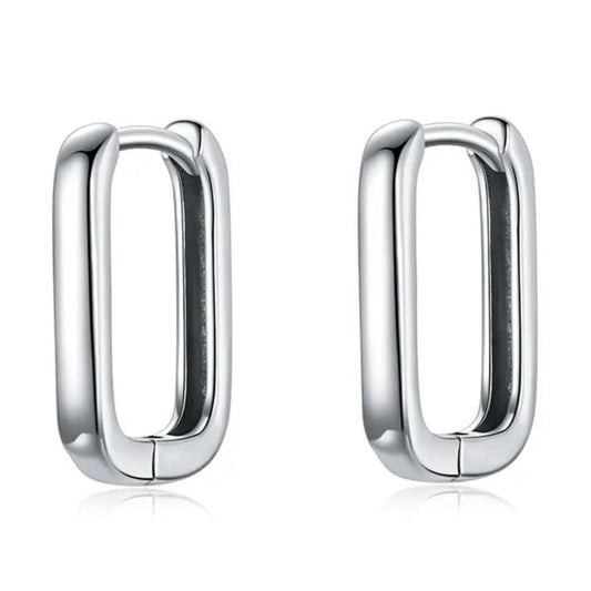 U-Shaped Hoops