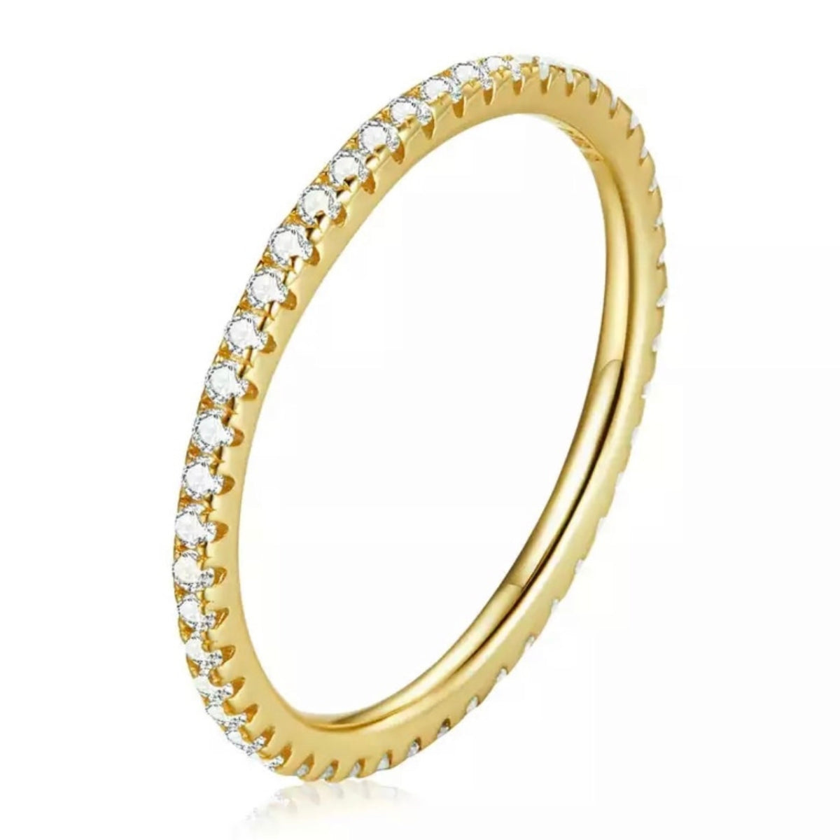 Infinity Ring