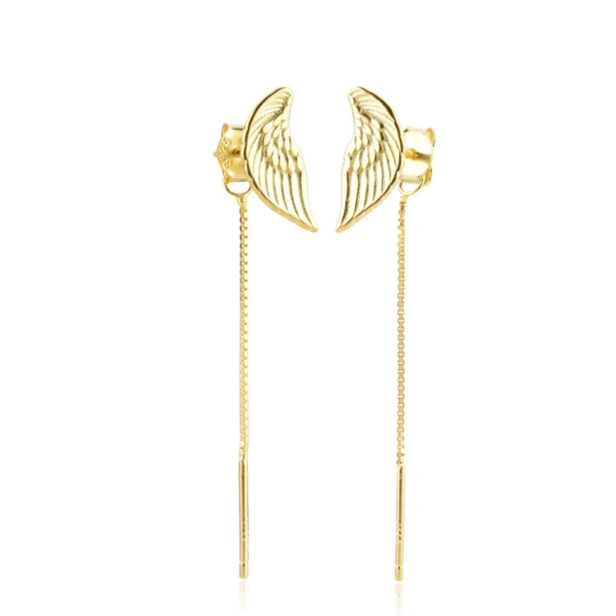 Angel Tassels