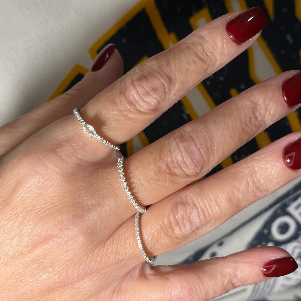 Love Ring
