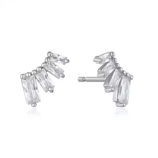 Glow Bar Studs