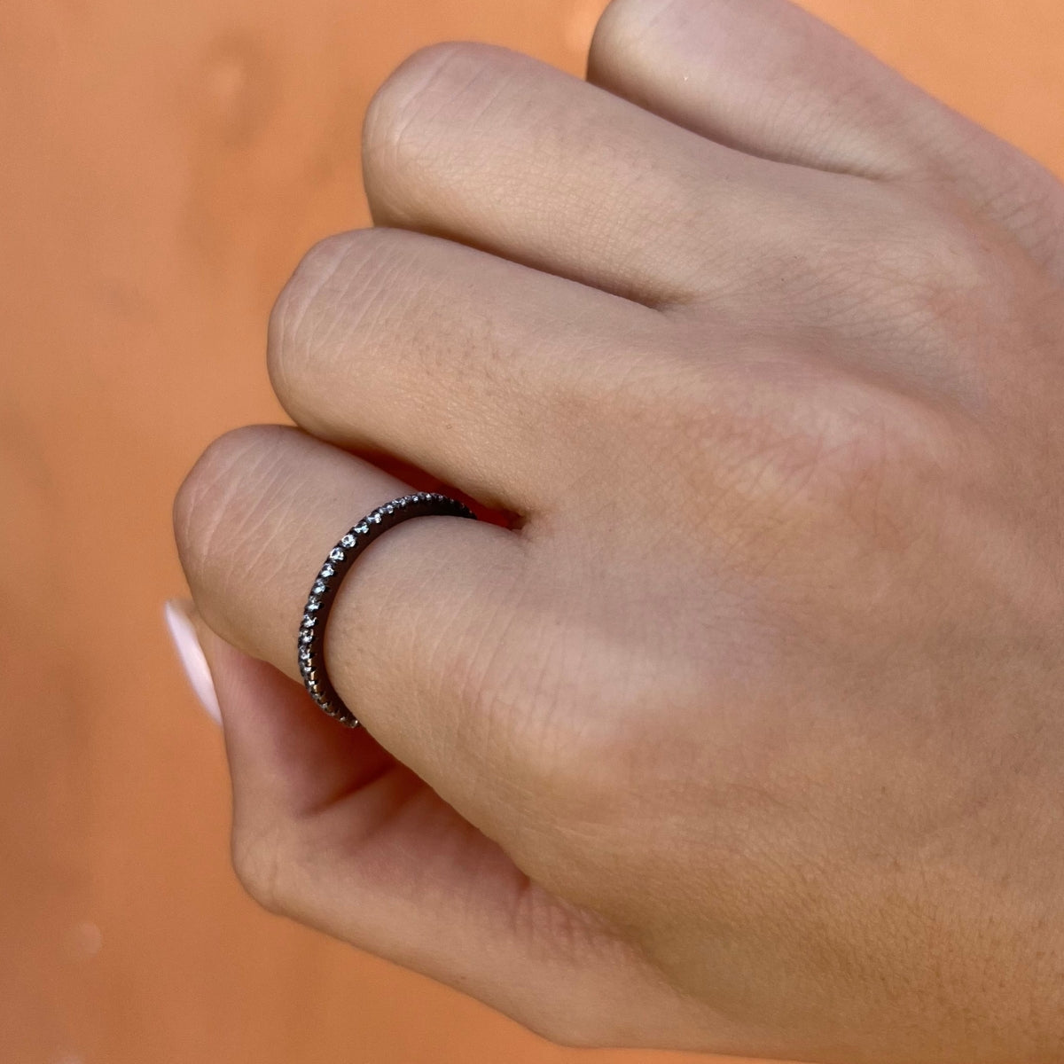 Infinity Ring
