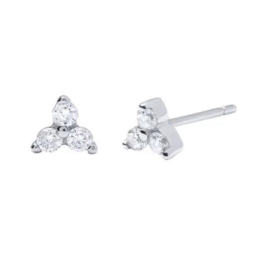 Three Wishes Studs
