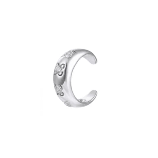 Celeste Sparkle Ear Cuff