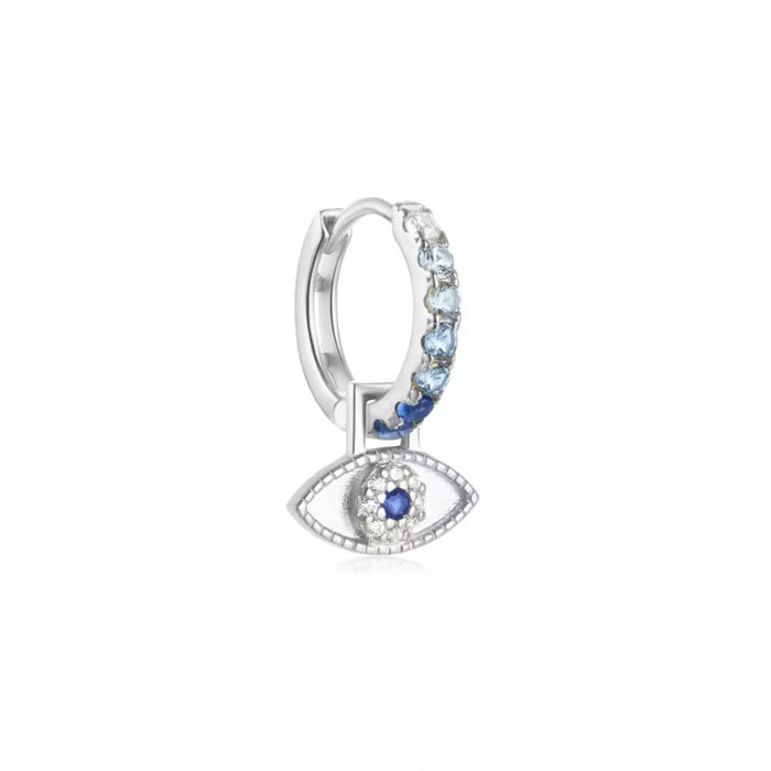Blue Eye Charm Dangle