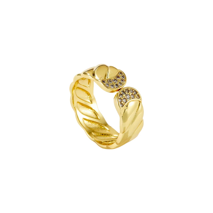 Lunar Ring