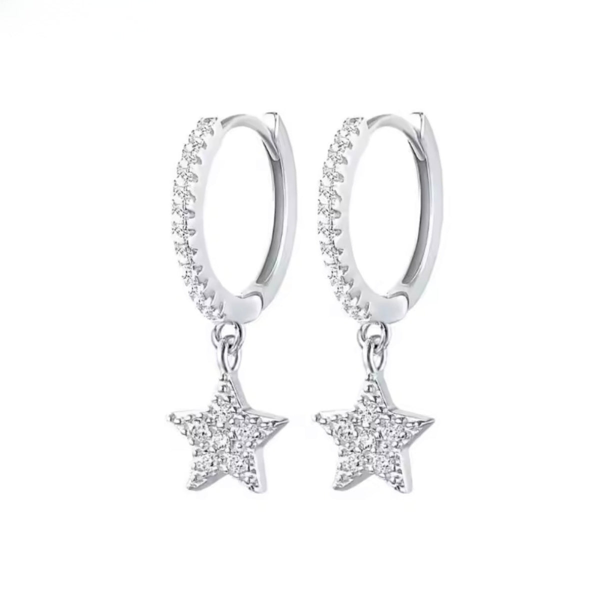 Astra Star Dangles