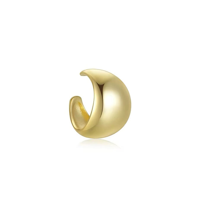 Chunky Ear Cuff