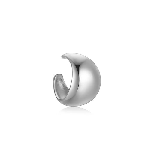 Chunky Ear Cuff