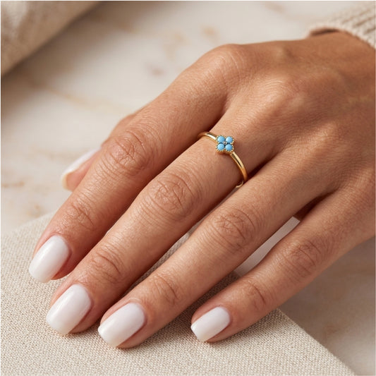 Luck Ring