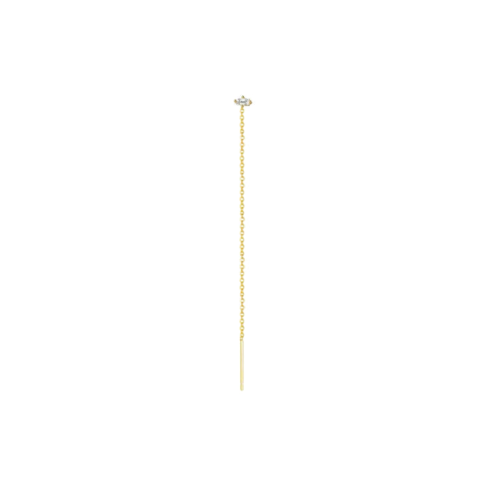 Line Drop Tassel