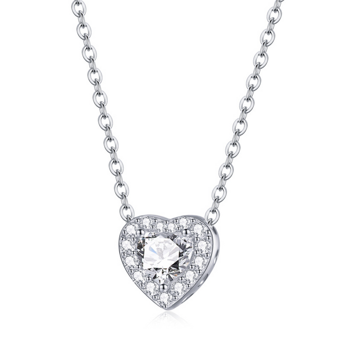 Bright Love Necklace