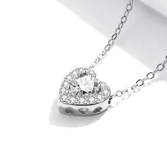 Bright Love Necklace