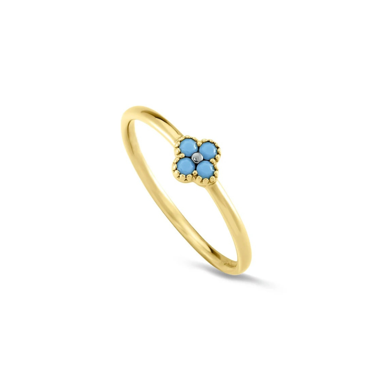 Luck Ring