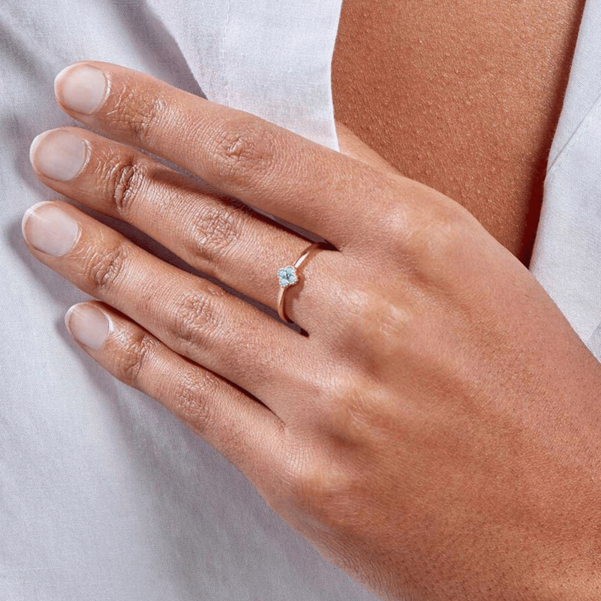 Luck Ring