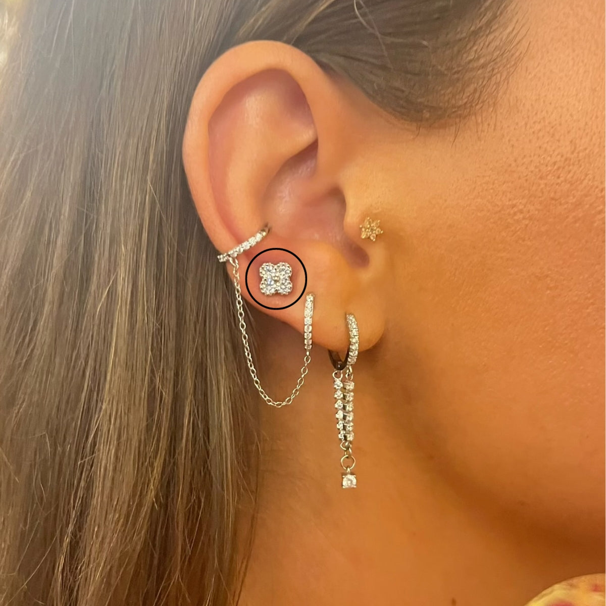 Luck Studs