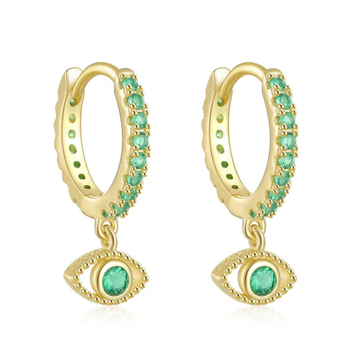 Eye Dangles