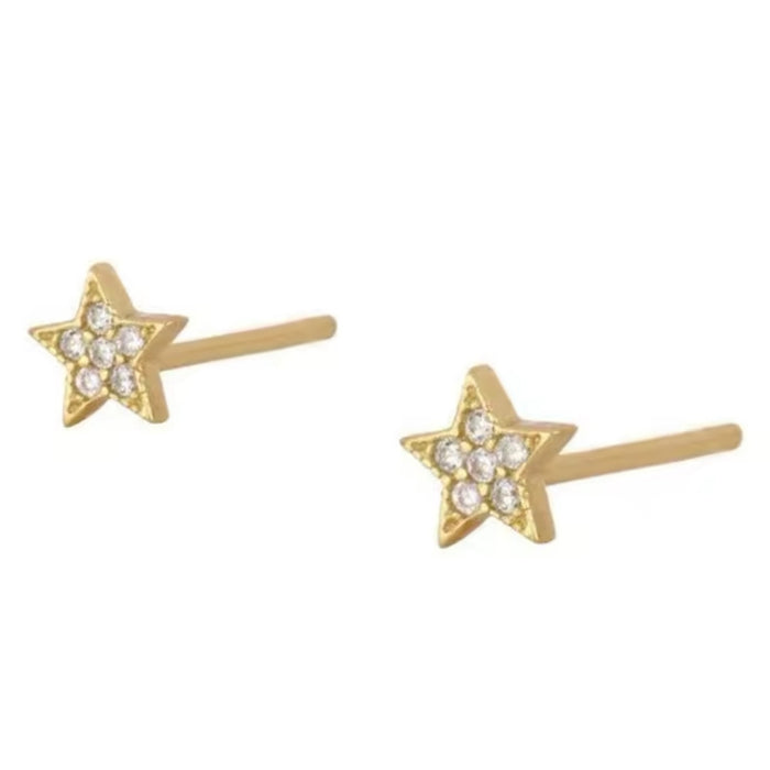 Star Studs
