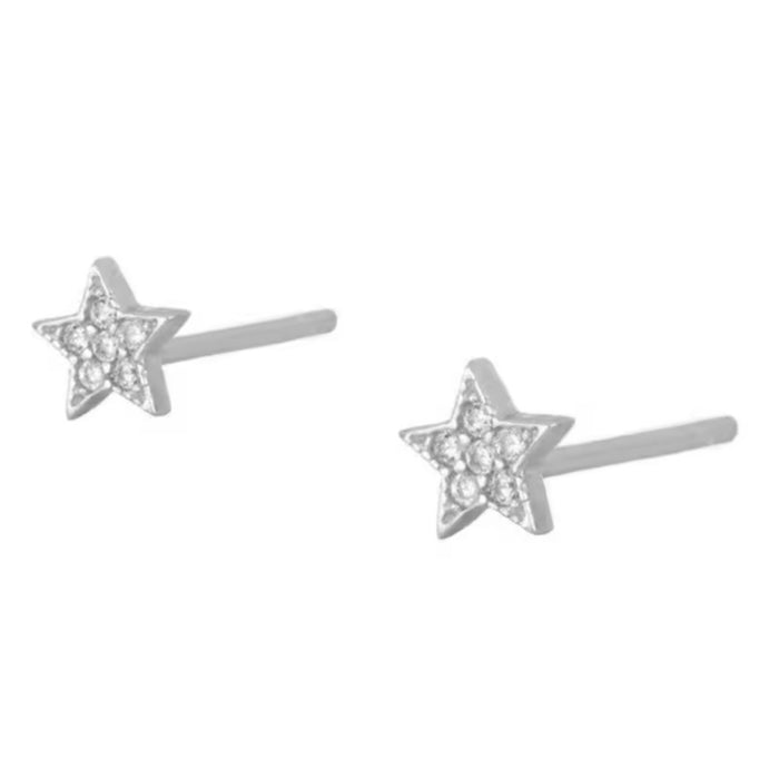 Star Studs