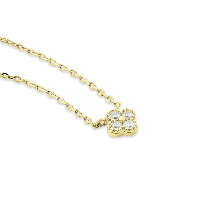 Luck Necklace
