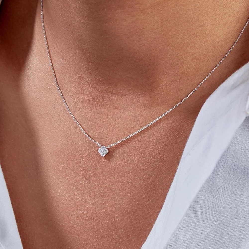 Luck Necklace