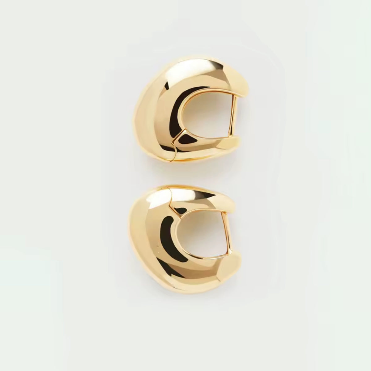 Wave Hoops
