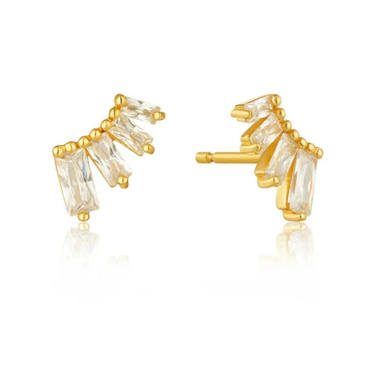 Glow Bar Studs