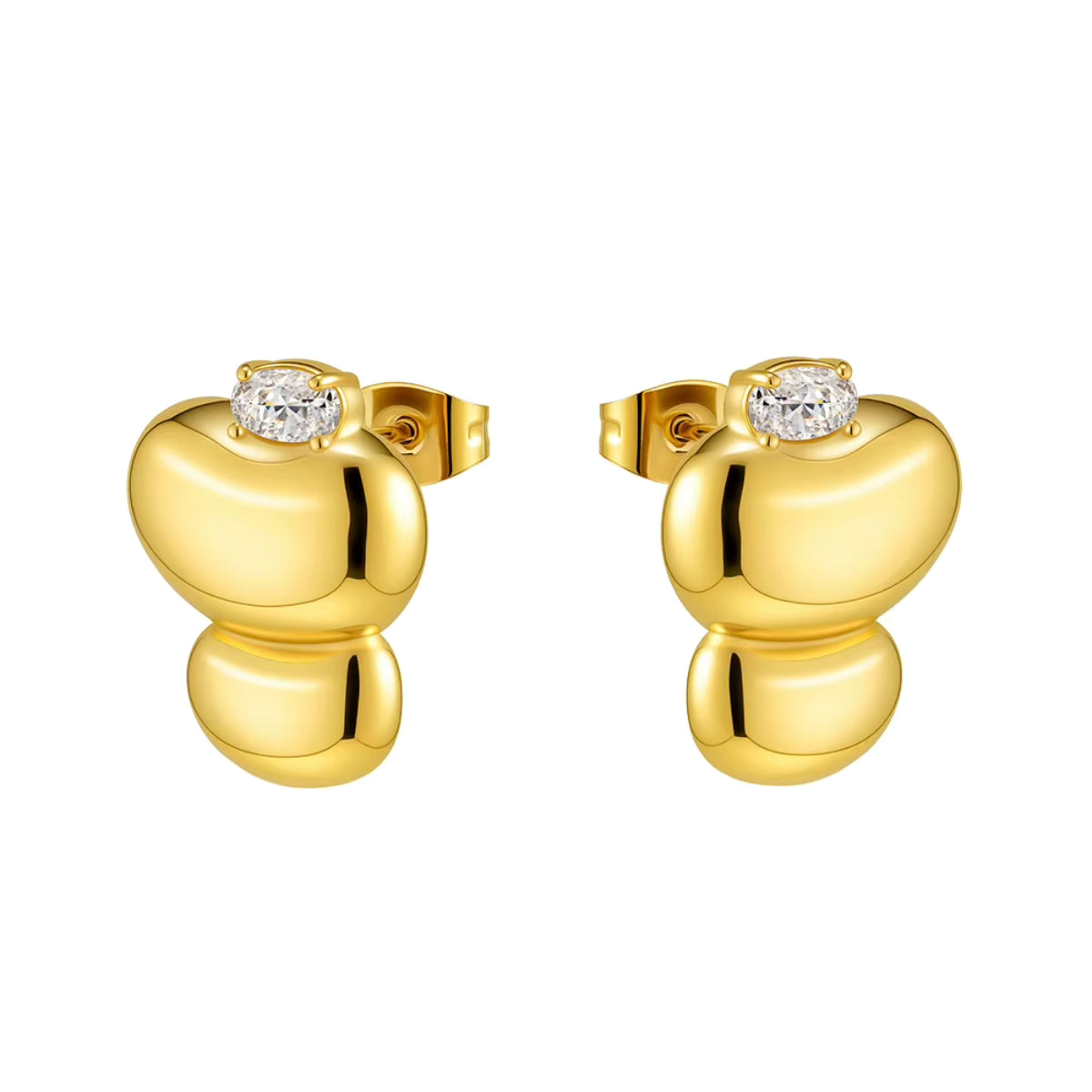 Bubble Studs