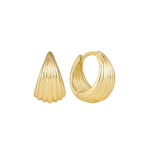 Shell Hoops