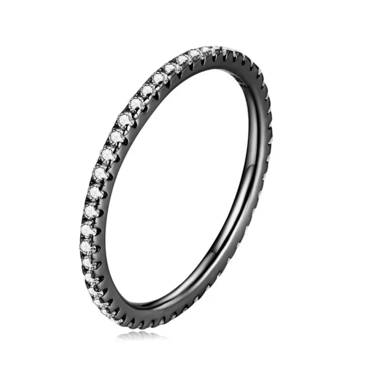Infinity Ring