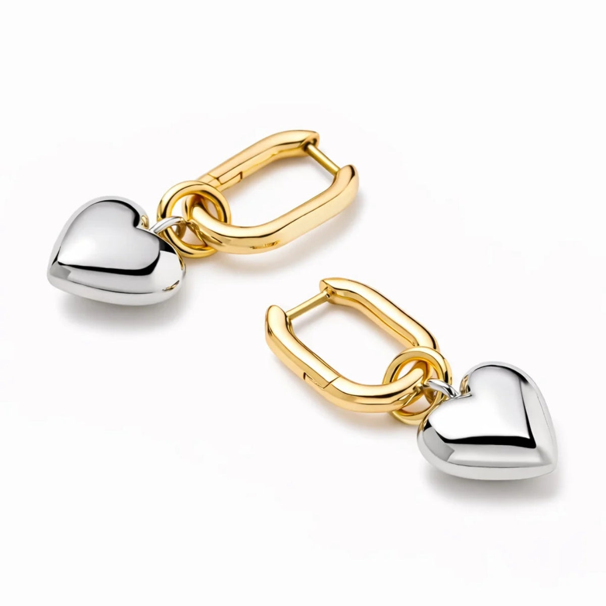Heartbeat Dangles