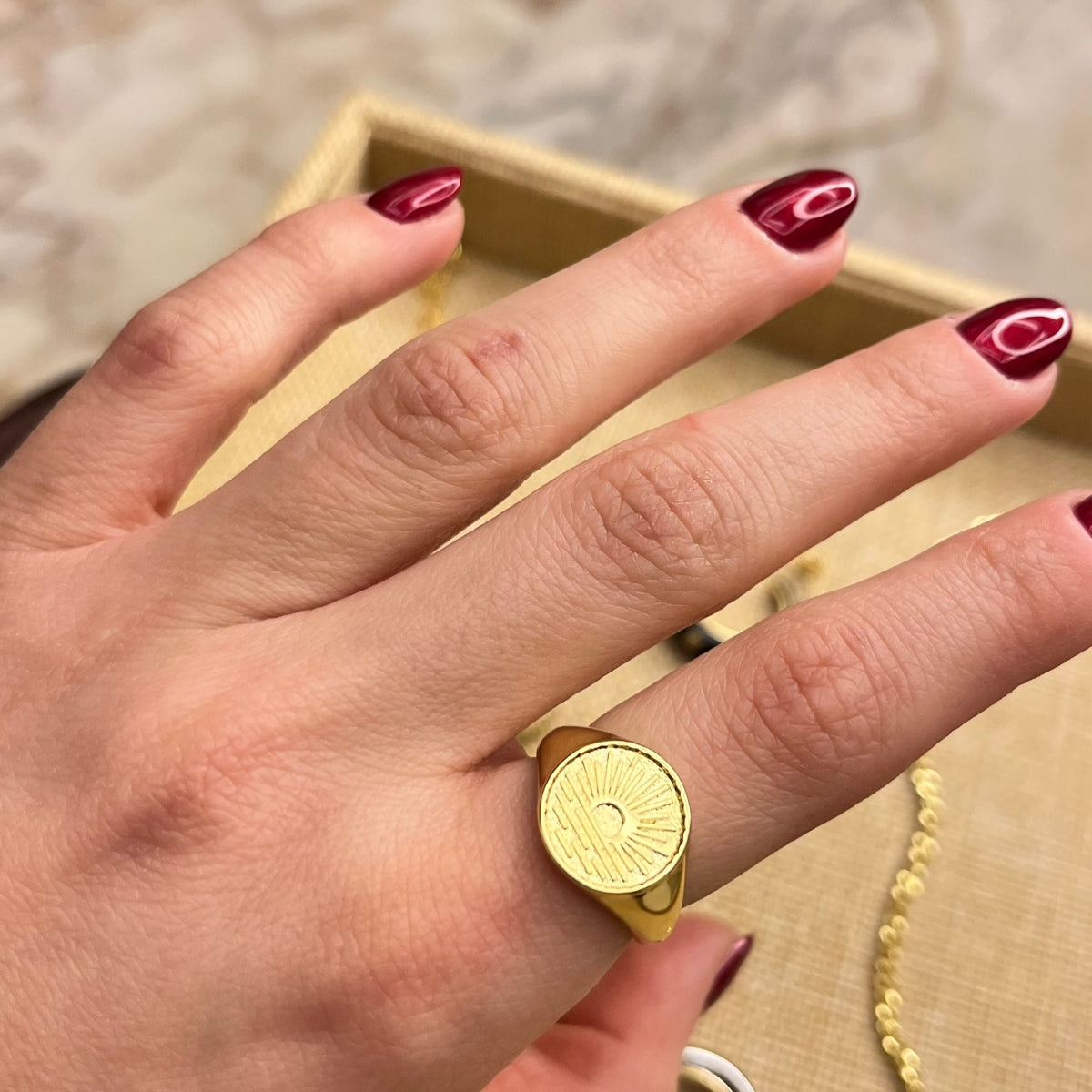 Hélène Ring