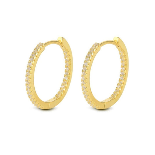 Eternity Hoops