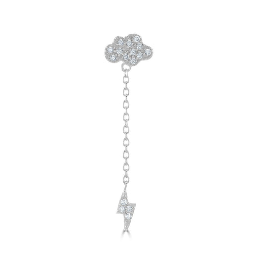 Cloud Tassel