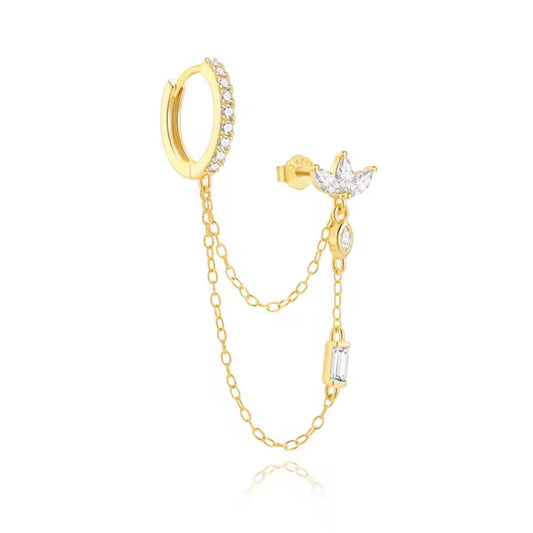 Shiny Lotus Chain