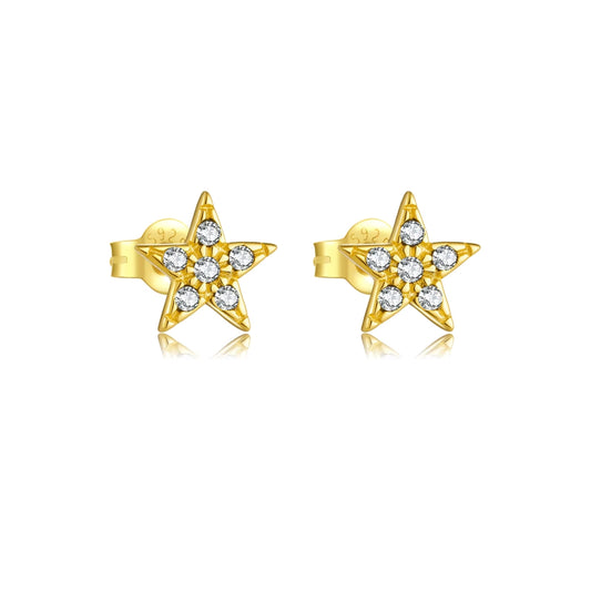 Star Studs