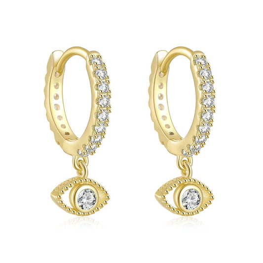 Eye Dangles