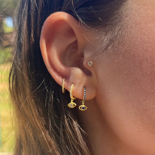 Eye Dangles